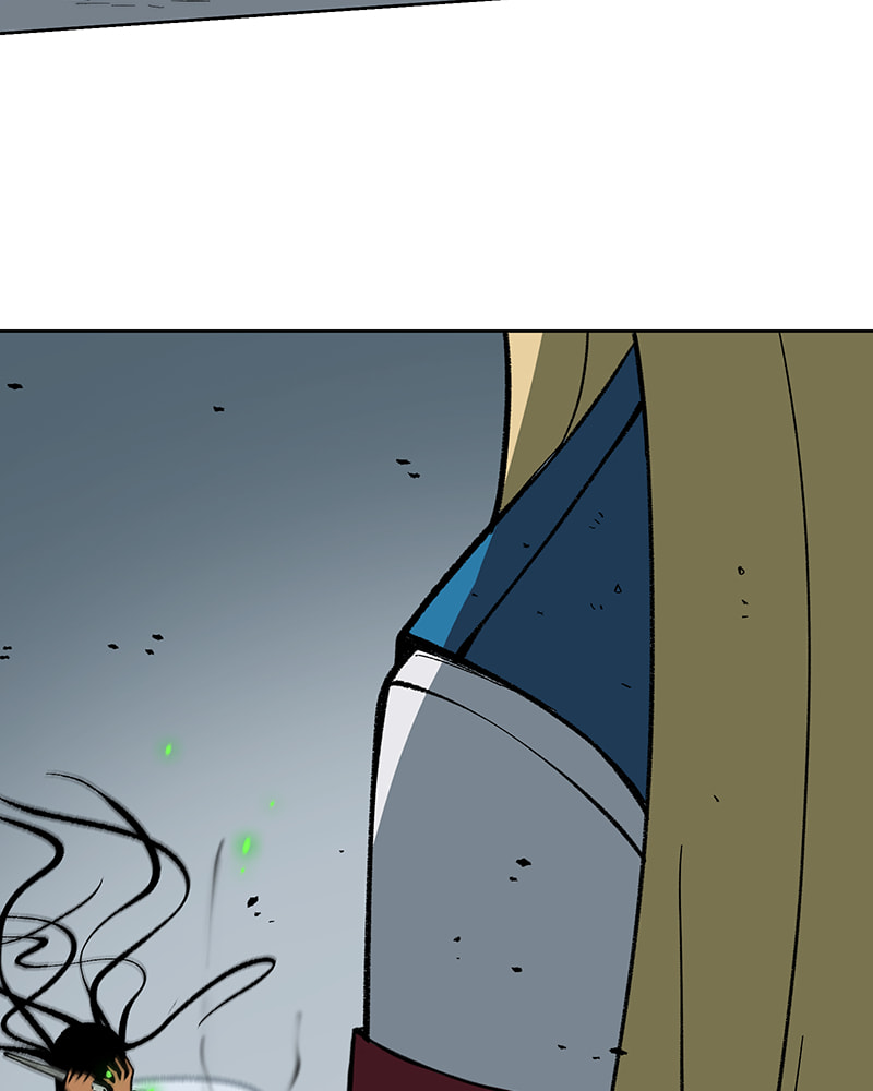 Line (TSUKISHIMA Sango) Chapter 173 page 85 - 