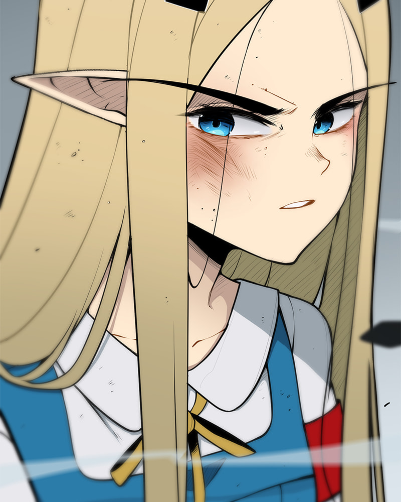 Line (TSUKISHIMA Sango) Chapter 173 page 89 - 