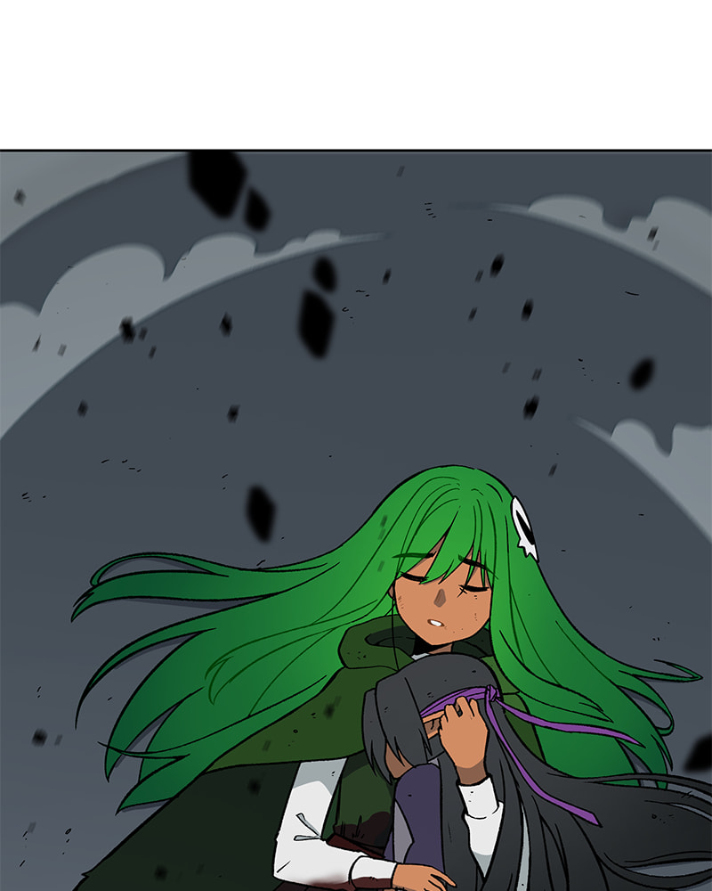 Line (TSUKISHIMA Sango) Chapter 175 page 11 - 