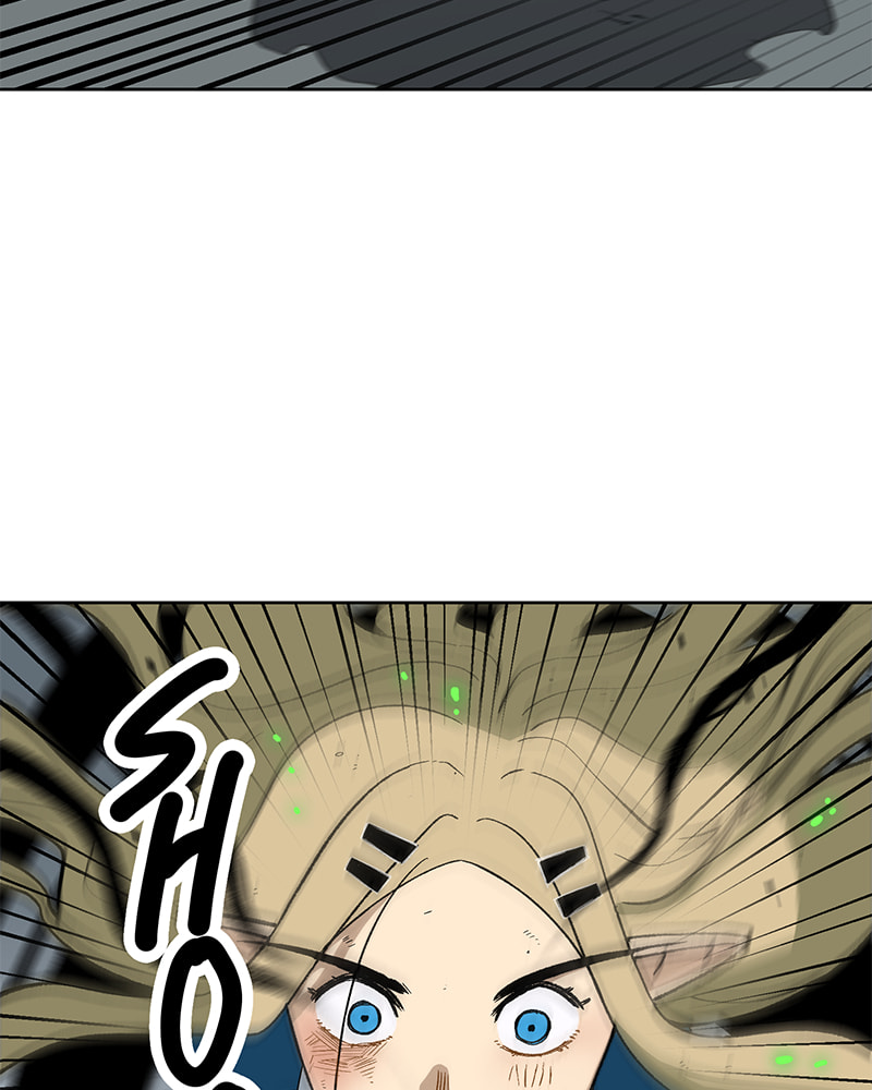 Line (TSUKISHIMA Sango) Chapter 175 page 16 - 