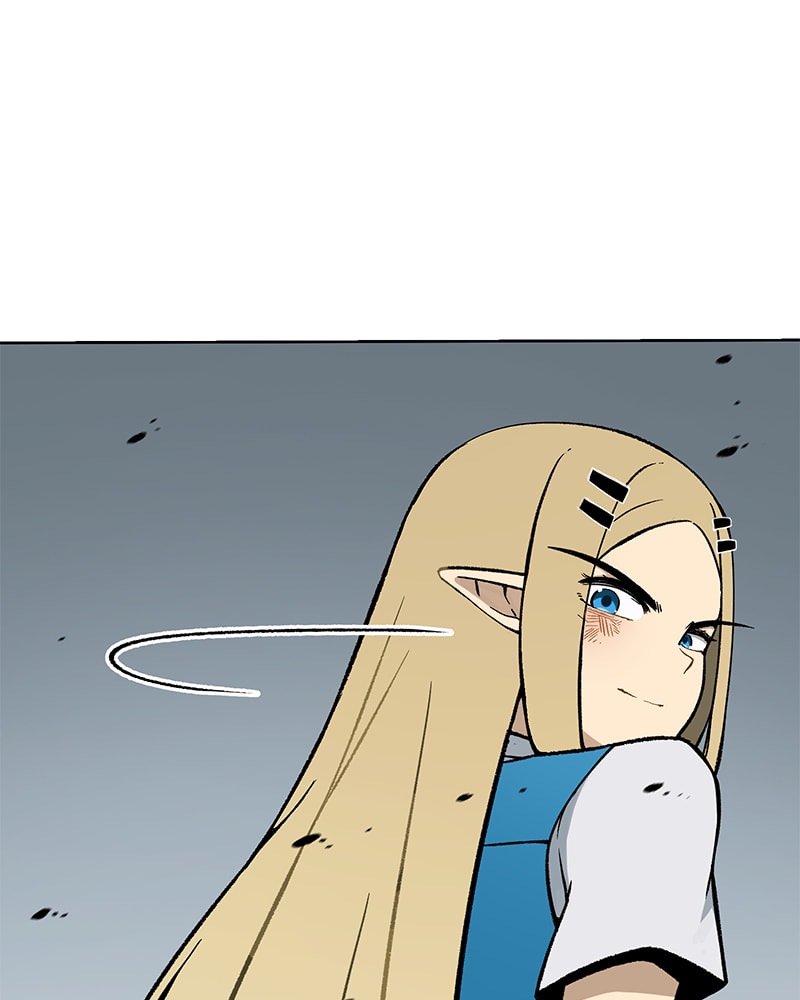 Line (TSUKISHIMA Sango) Chapter 175 page 25 - 