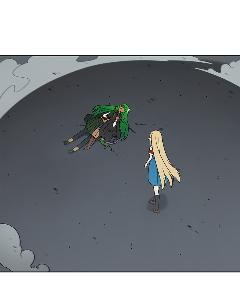 Line (TSUKISHIMA Sango) Chapter 175 page 27 - 