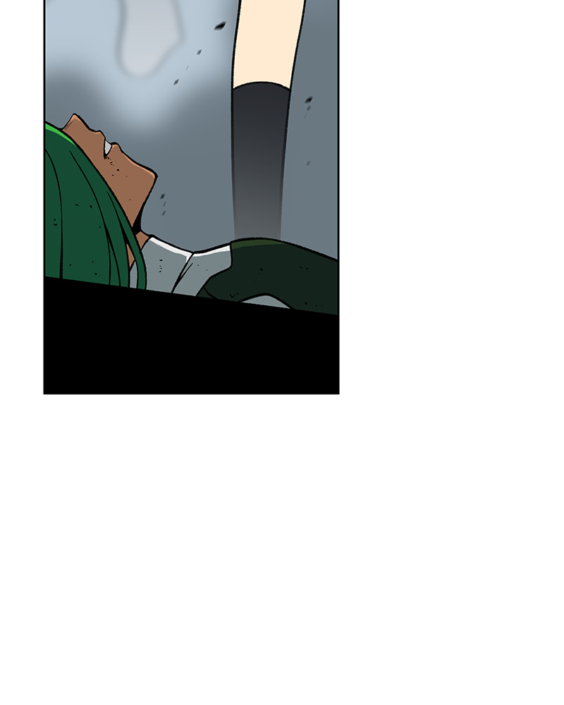 Line (TSUKISHIMA Sango) Chapter 175 page 29 - 