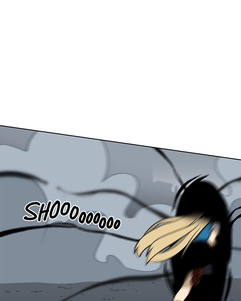 Line (TSUKISHIMA Sango) Chapter 175 page 34 - 