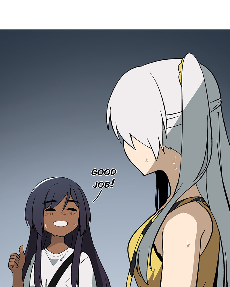 Line (TSUKISHIMA Sango) Chapter 175 page 47 - 
