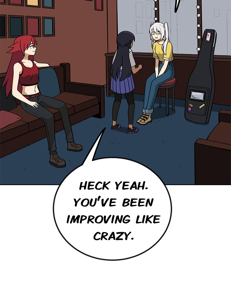 Line (TSUKISHIMA Sango) Chapter 175 page 51 - 