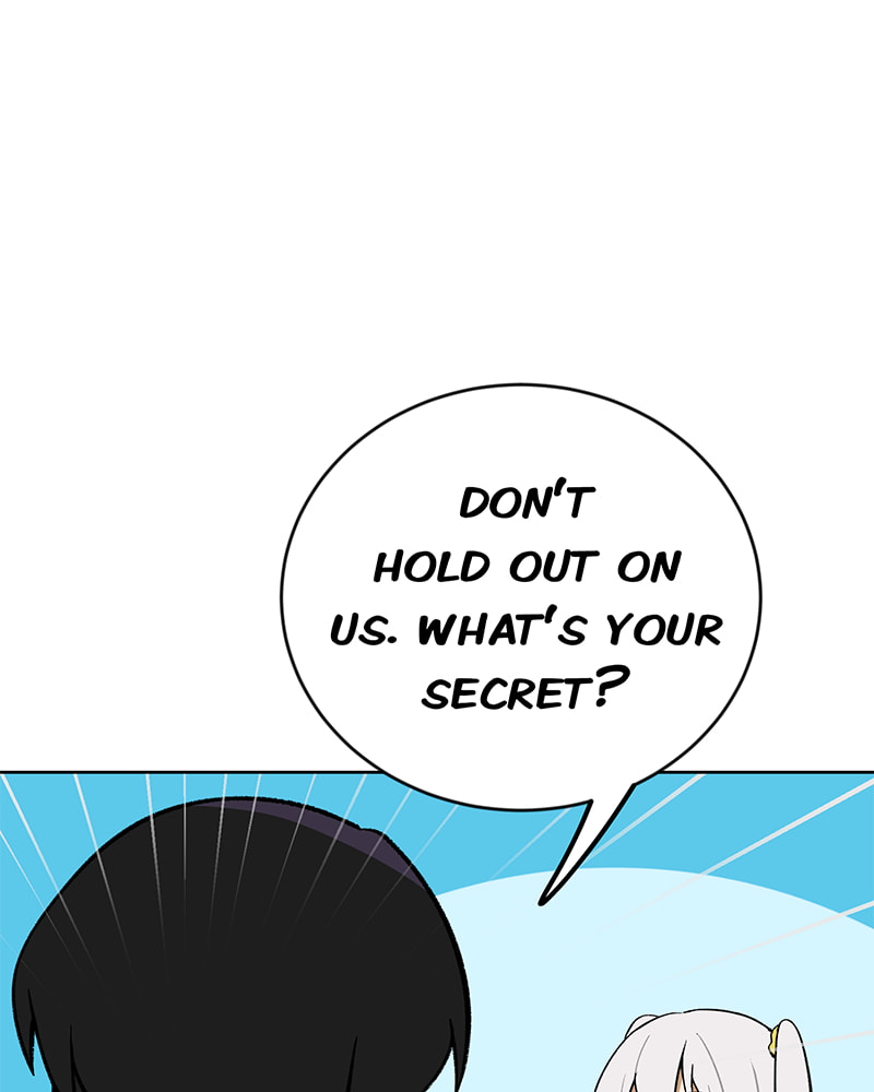 Line (TSUKISHIMA Sango) Chapter 175 page 52 - 