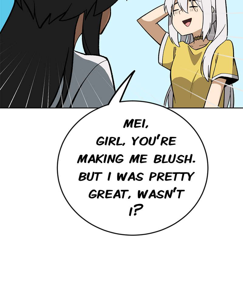 Line (TSUKISHIMA Sango) Chapter 175 page 53 - 