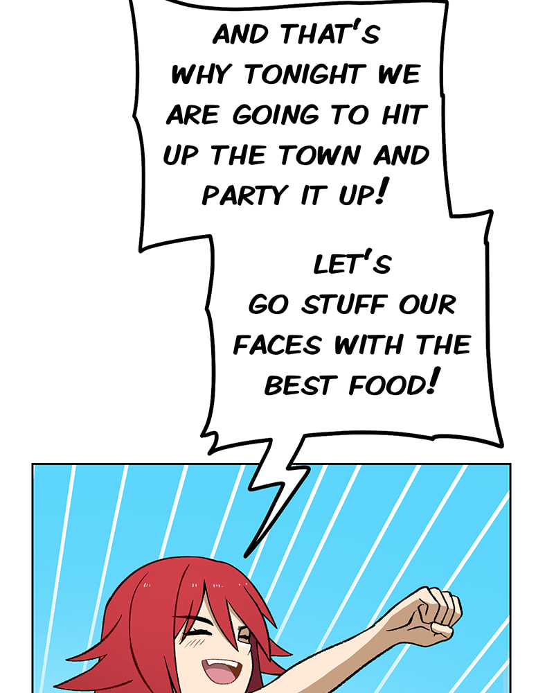 Line (TSUKISHIMA Sango) Chapter 175 page 58 - 