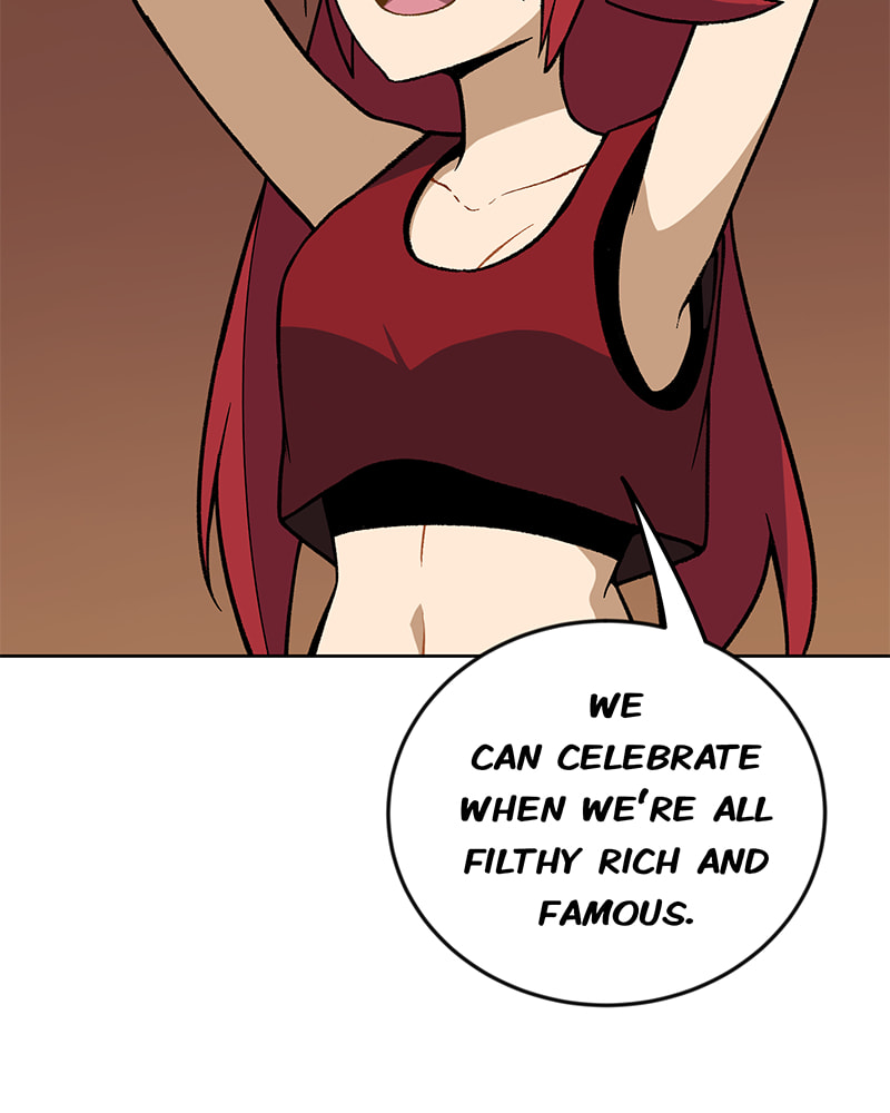 Line (TSUKISHIMA Sango) Chapter 175 page 67 - 