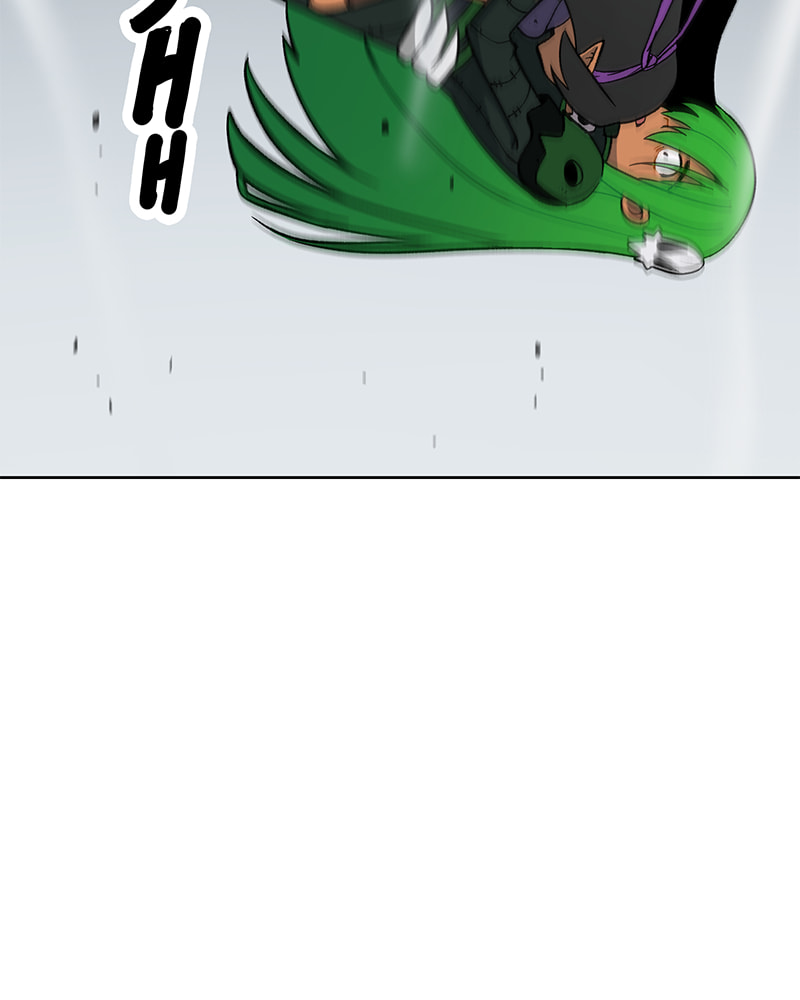 Line (TSUKISHIMA Sango) Chapter 175 page 8 - 