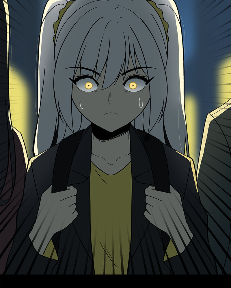 Line (TSUKISHIMA Sango) Chapter 175 page 76 - 