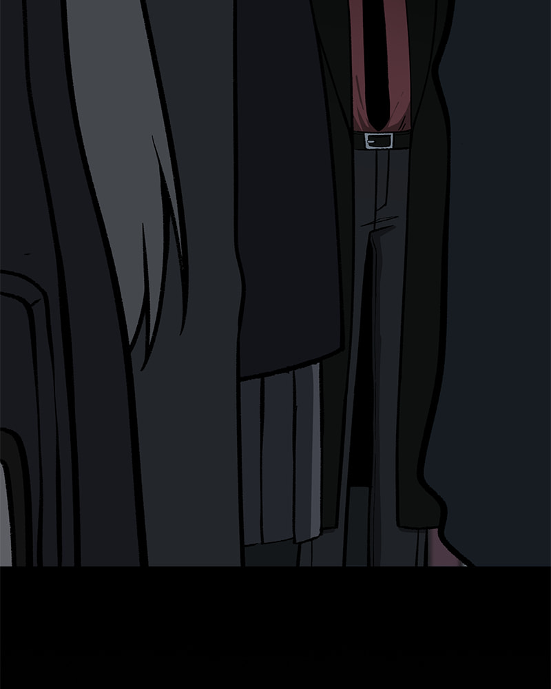 Line (TSUKISHIMA Sango) Chapter 175 page 79 - 