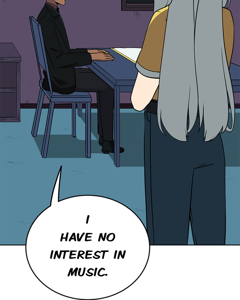 Line (TSUKISHIMA Sango) Chapter 176 page 2 - 