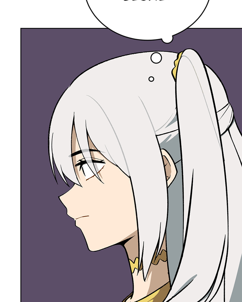 Line (TSUKISHIMA Sango) Chapter 176 page 16 - 