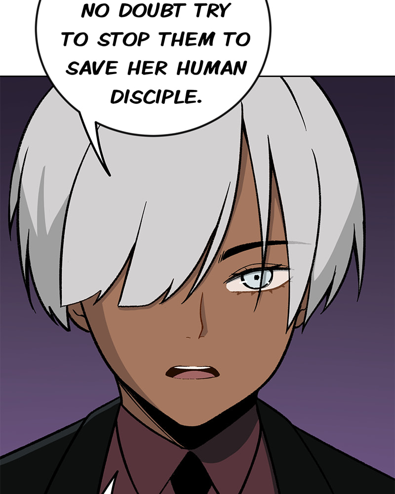 Line (TSUKISHIMA Sango) Chapter 176 page 18 - 
