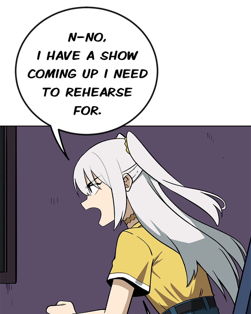 Line (TSUKISHIMA Sango) Chapter 176 page 20 - 