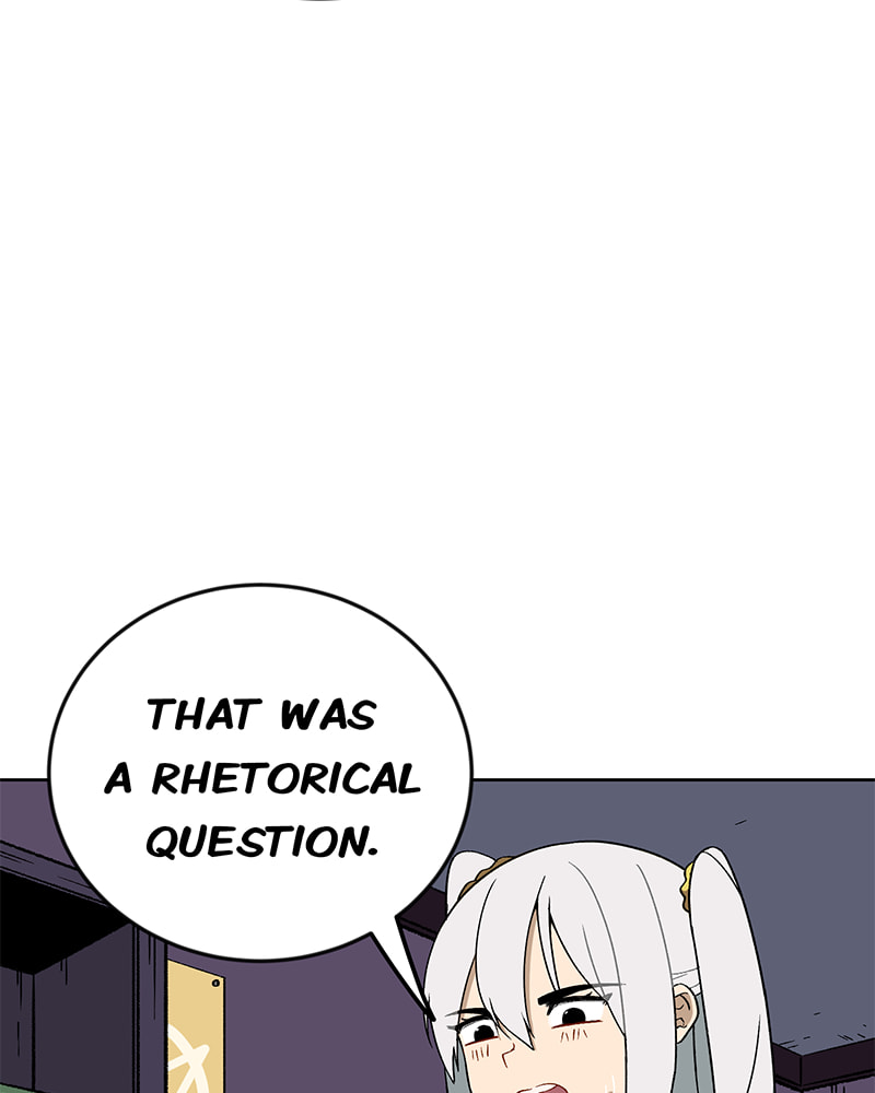 Line (TSUKISHIMA Sango) Chapter 176 page 3 - 