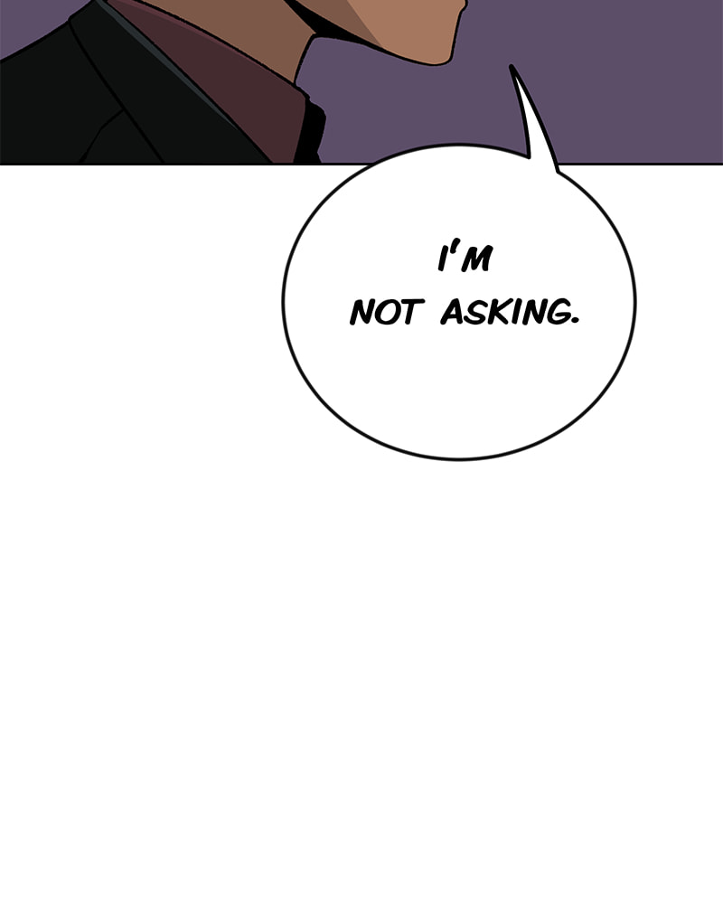 Line (TSUKISHIMA Sango) Chapter 176 page 23 - 