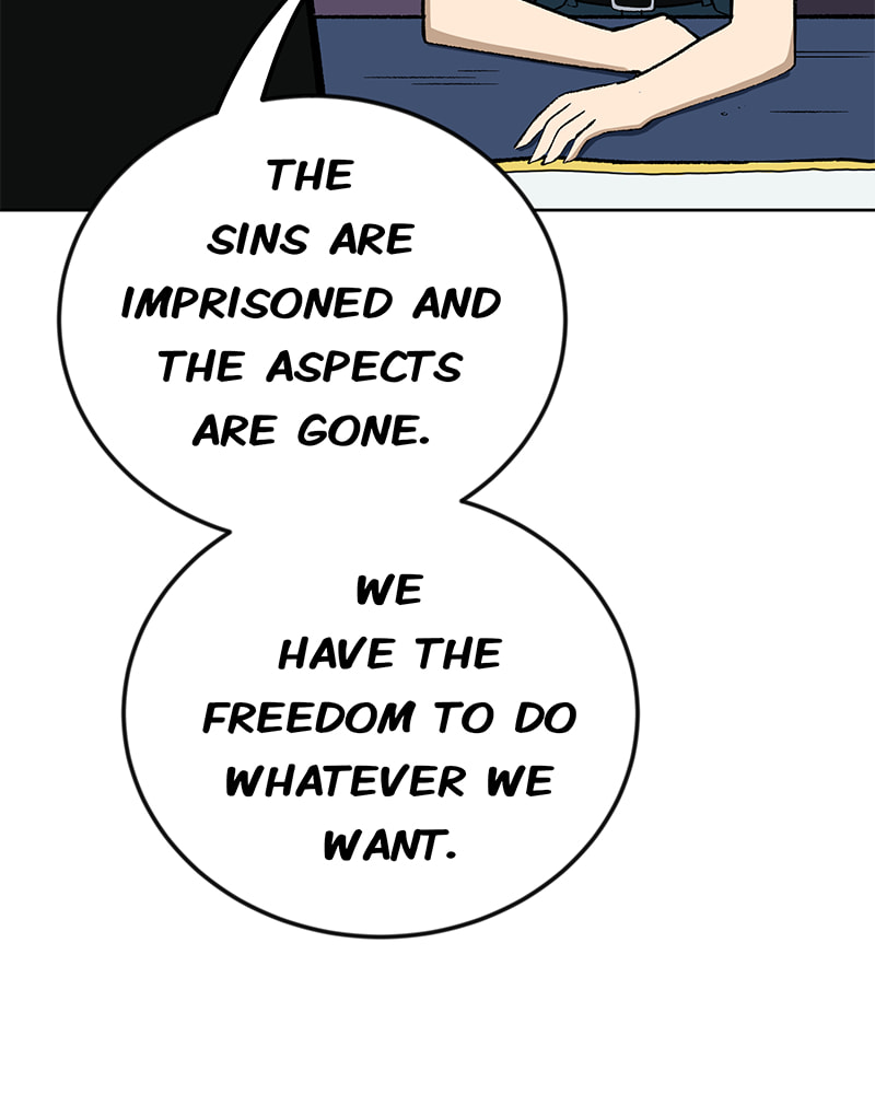 Line (TSUKISHIMA Sango) Chapter 176 page 25 - 