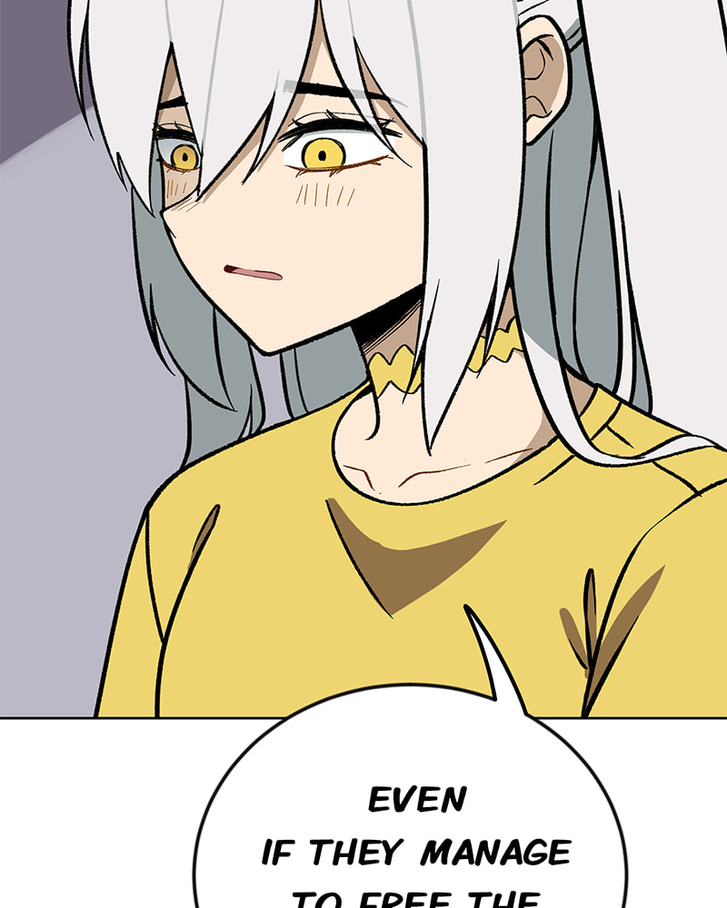 Line (TSUKISHIMA Sango) Chapter 176 page 36 - 