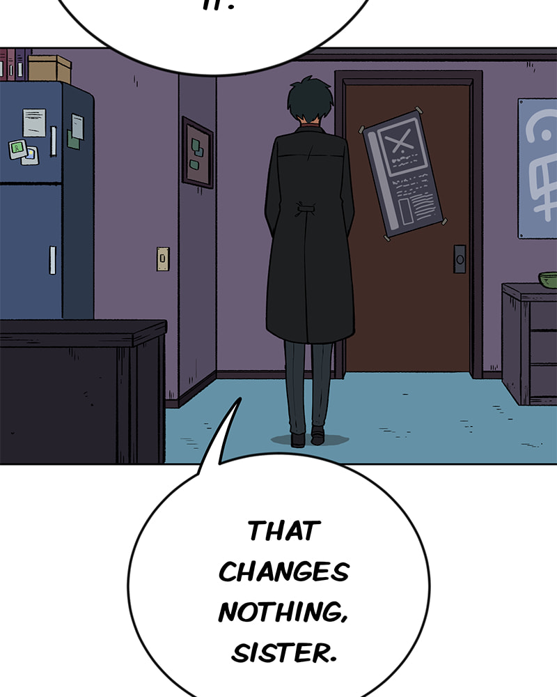 Line (TSUKISHIMA Sango) Chapter 176 page 38 - 
