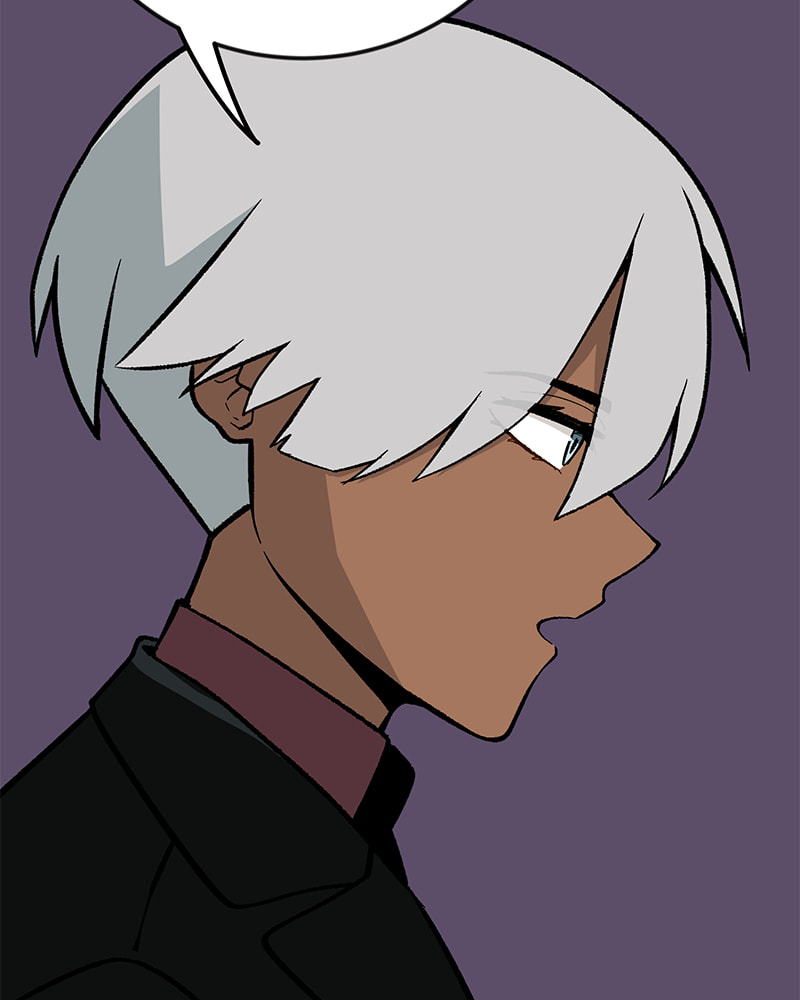Line (TSUKISHIMA Sango) Chapter 176 page 40 - 