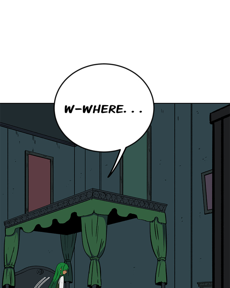 Line (TSUKISHIMA Sango) Chapter 176 page 46 - 