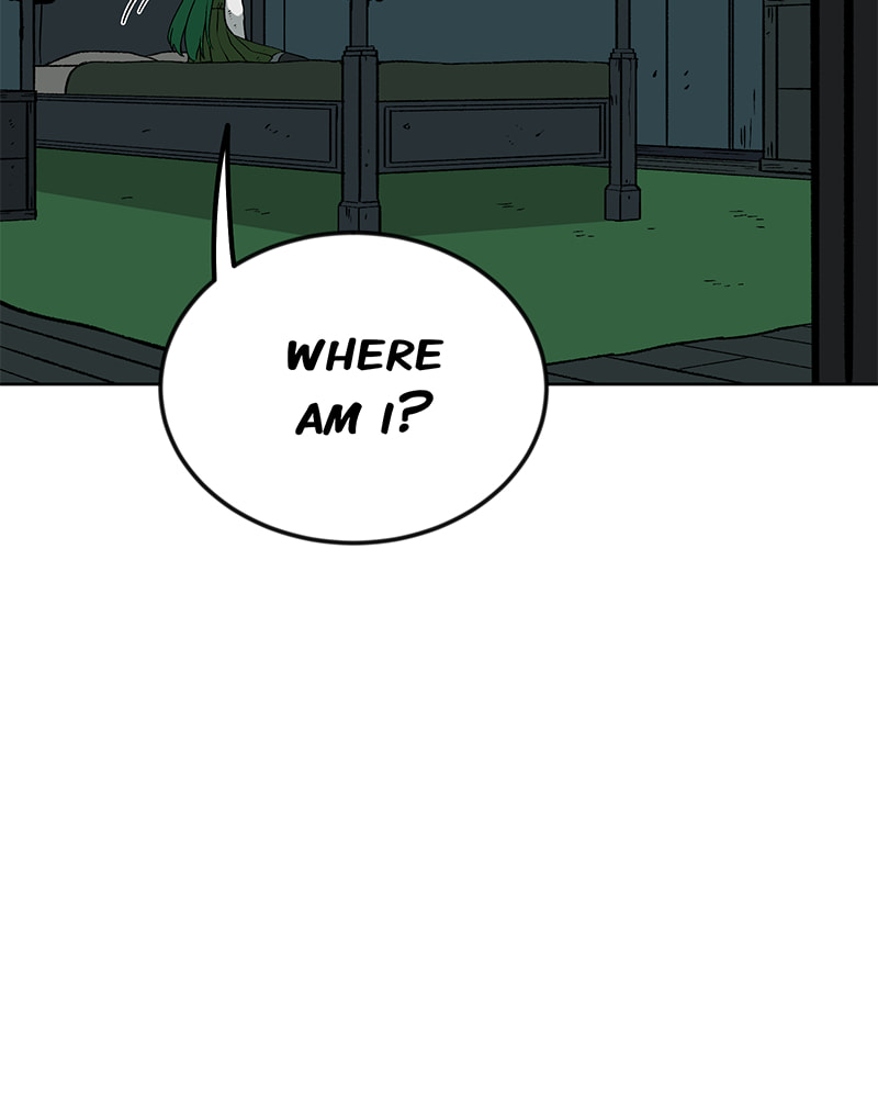 Line (TSUKISHIMA Sango) Chapter 176 page 47 - 