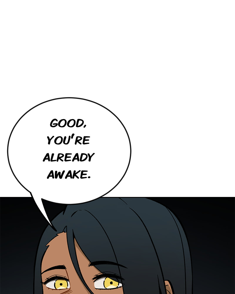 Line (TSUKISHIMA Sango) Chapter 176 page 49 - 