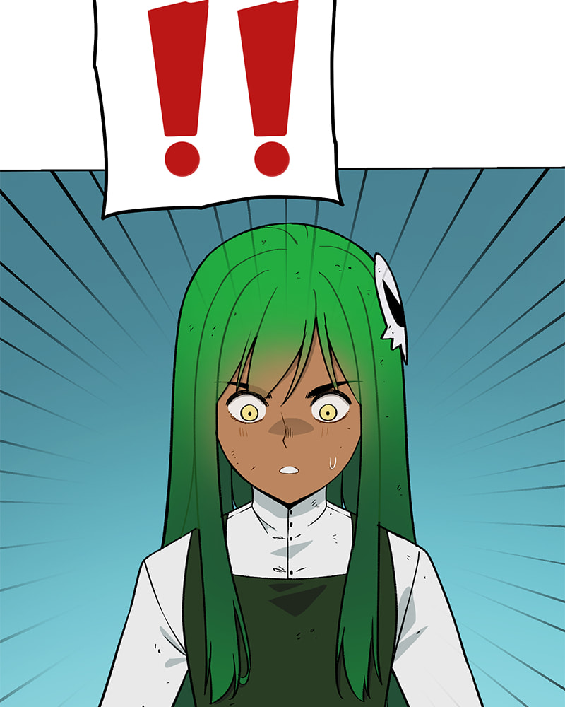 Line (TSUKISHIMA Sango) Chapter 176 page 58 - 