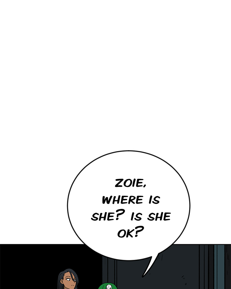 Line (TSUKISHIMA Sango) Chapter 176 page 60 - 