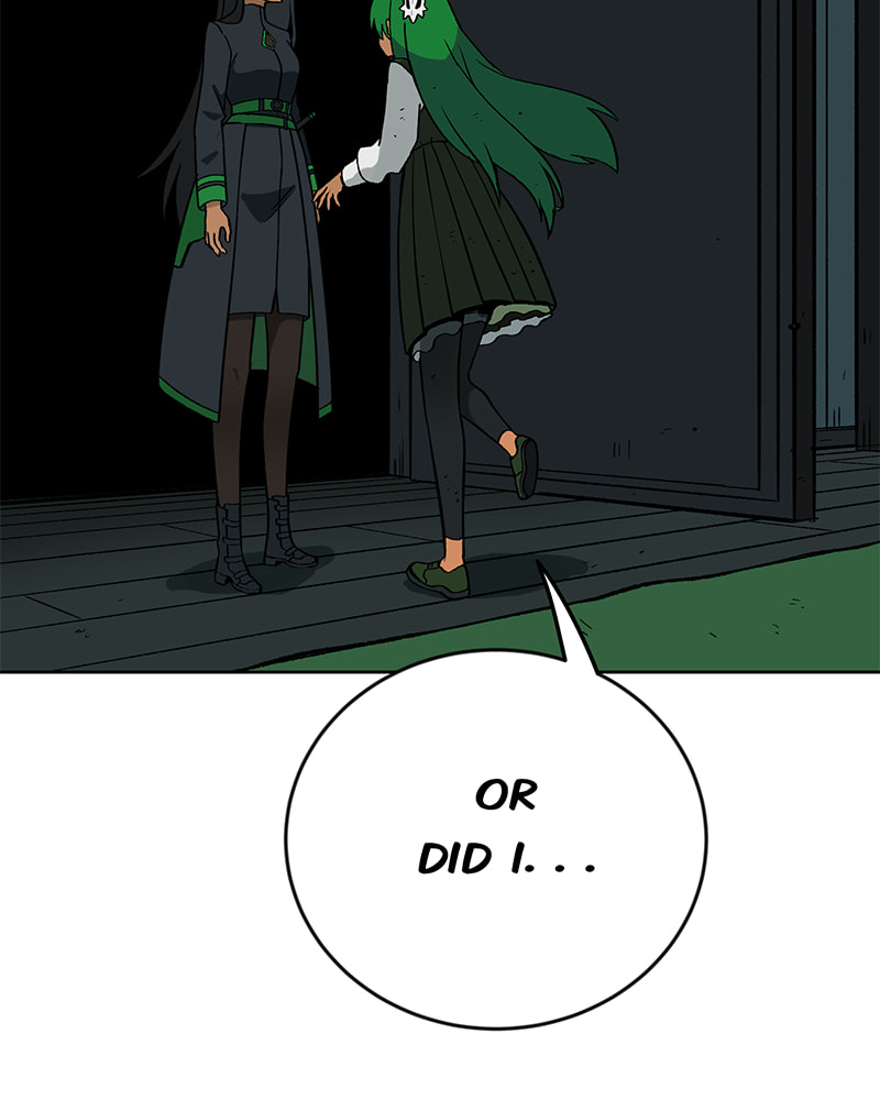 Line (TSUKISHIMA Sango) Chapter 176 page 61 - 