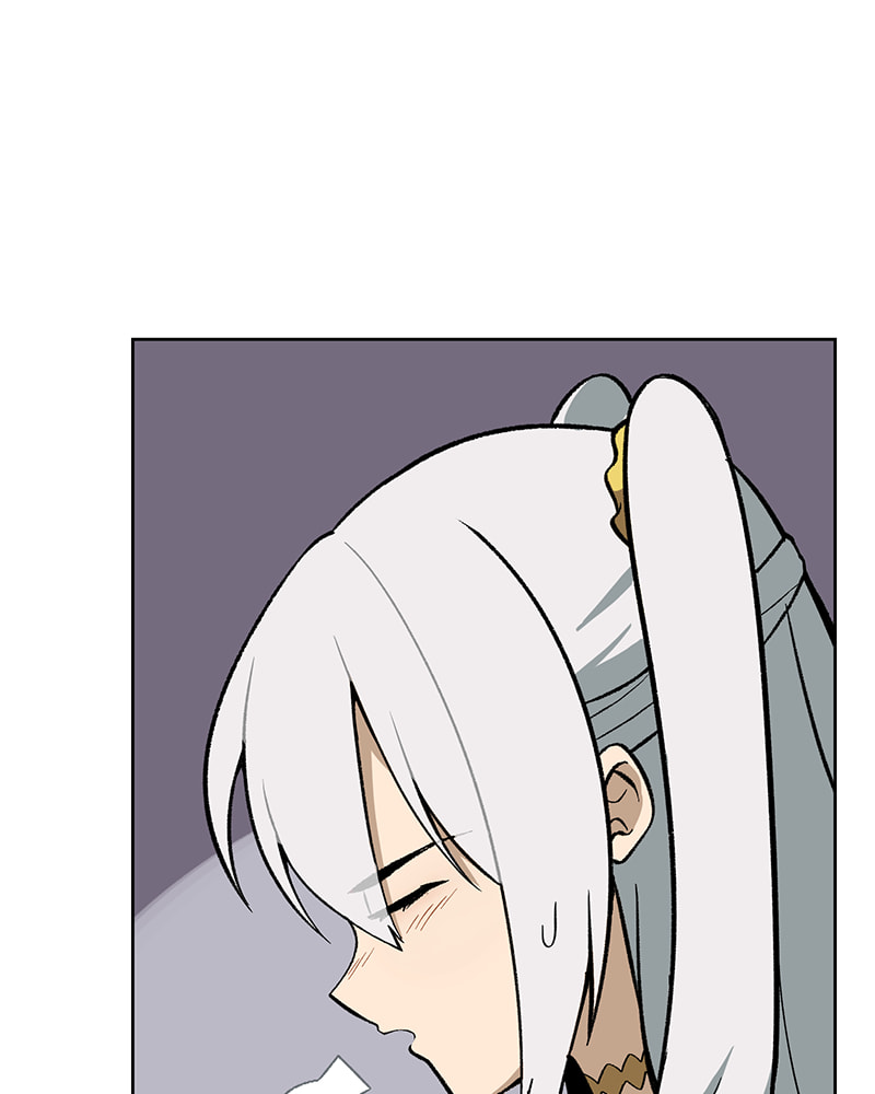 Line (TSUKISHIMA Sango) Chapter 176 page 8 - 