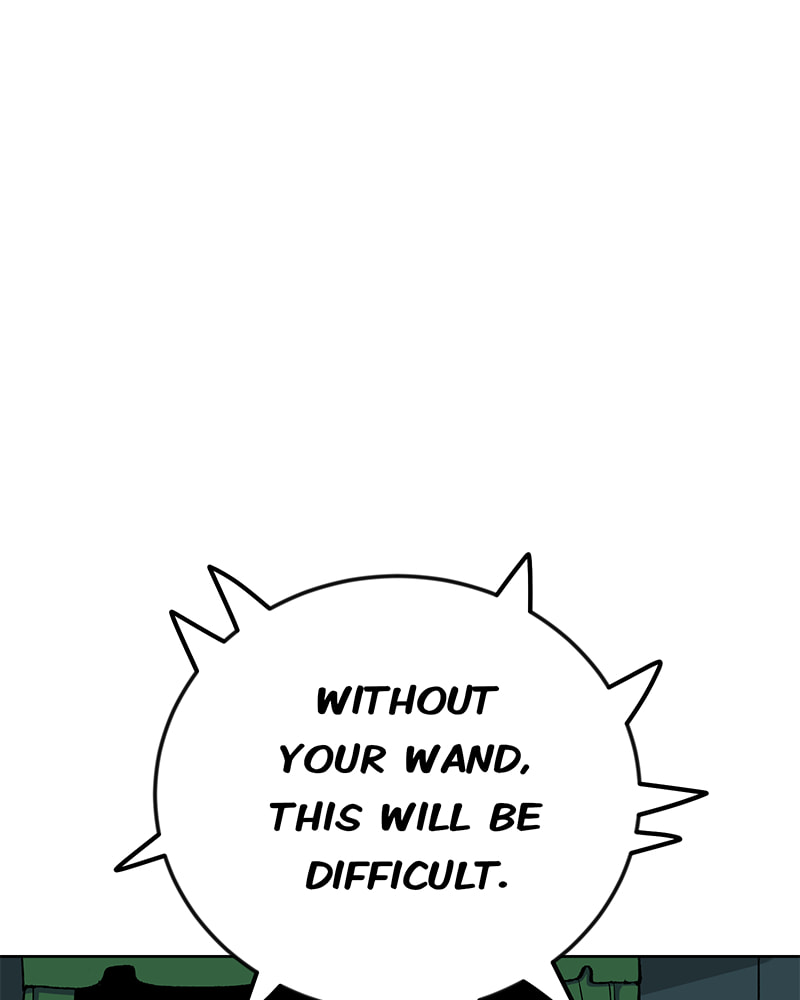 Line (TSUKISHIMA Sango) Chapter 176 page 77 - 
