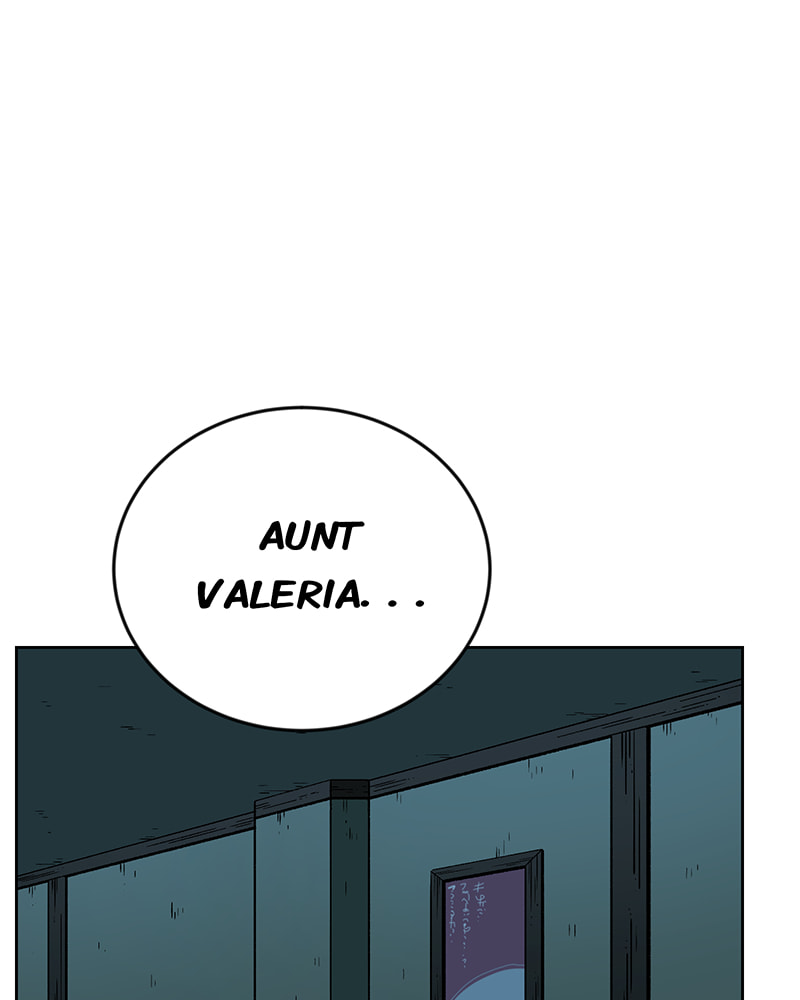 Line (TSUKISHIMA Sango) Chapter 177 page 1 - 