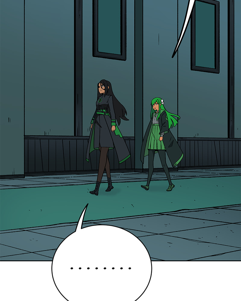 Line (TSUKISHIMA Sango) Chapter 177 page 3 - 