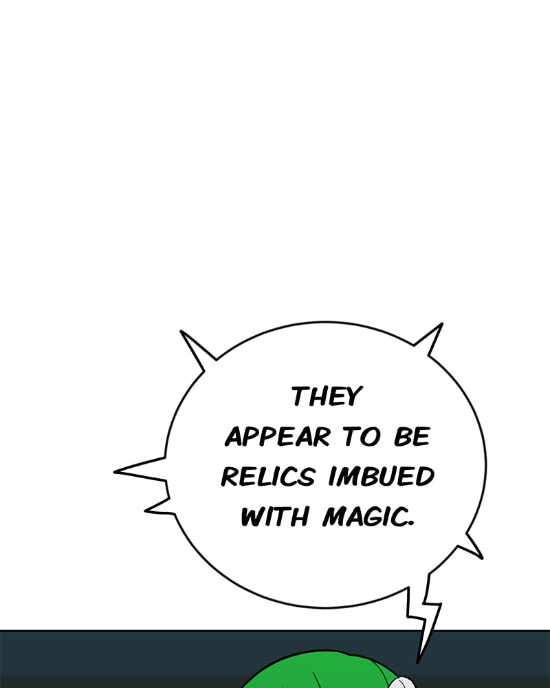 Line (TSUKISHIMA Sango) Chapter 177 page 21 - 