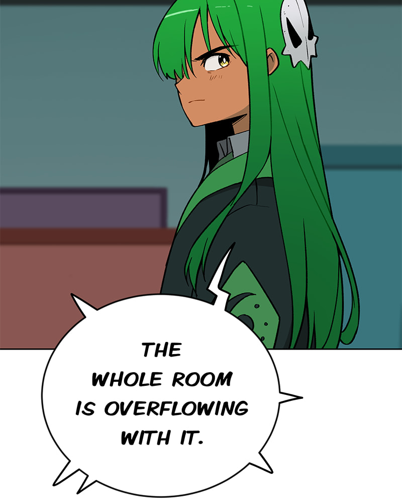 Line (TSUKISHIMA Sango) Chapter 177 page 22 - 