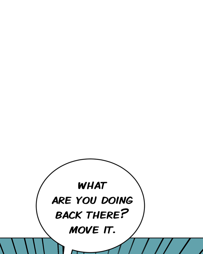 Line (TSUKISHIMA Sango) Chapter 177 page 23 - 