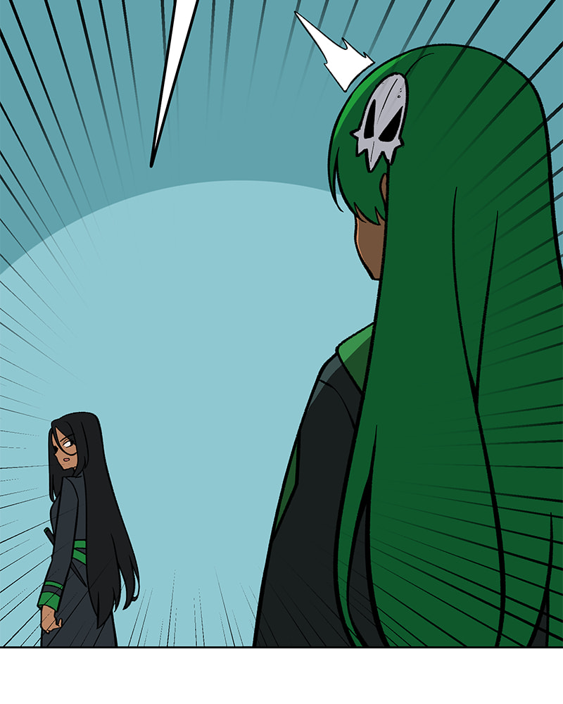 Line (TSUKISHIMA Sango) Chapter 177 page 24 - 