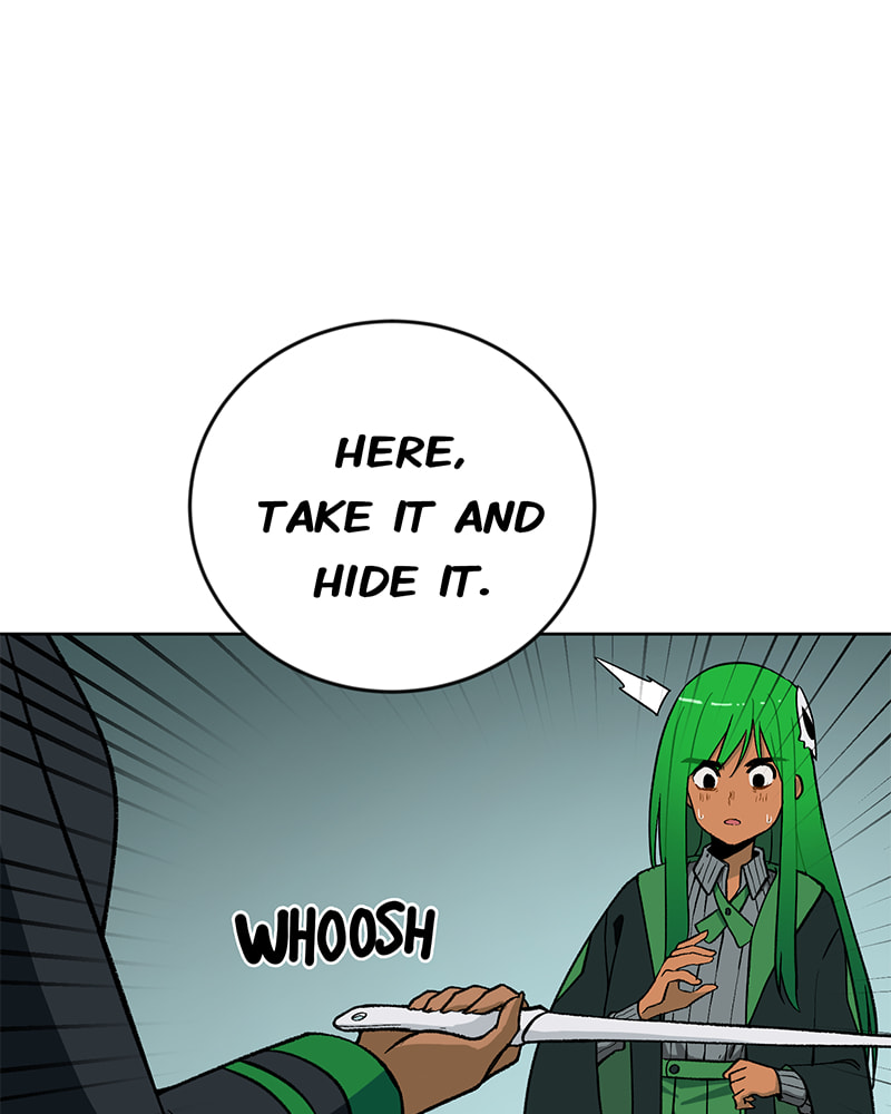 Line (TSUKISHIMA Sango) Chapter 177 page 30 - 