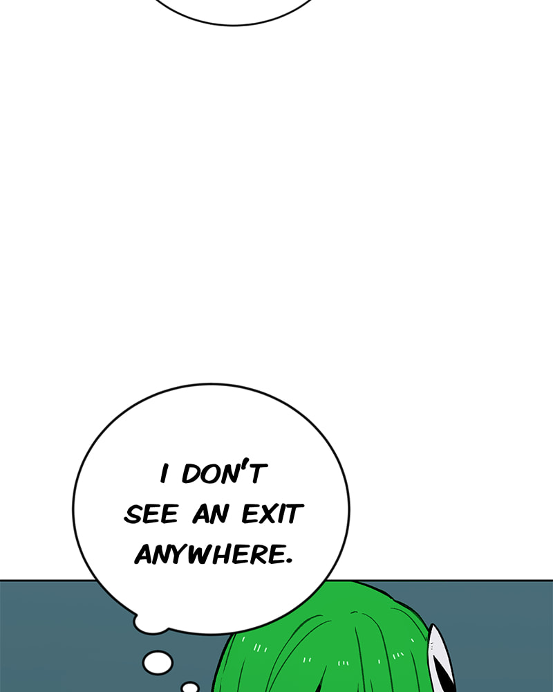 Line (TSUKISHIMA Sango) Chapter 177 page 4 - 