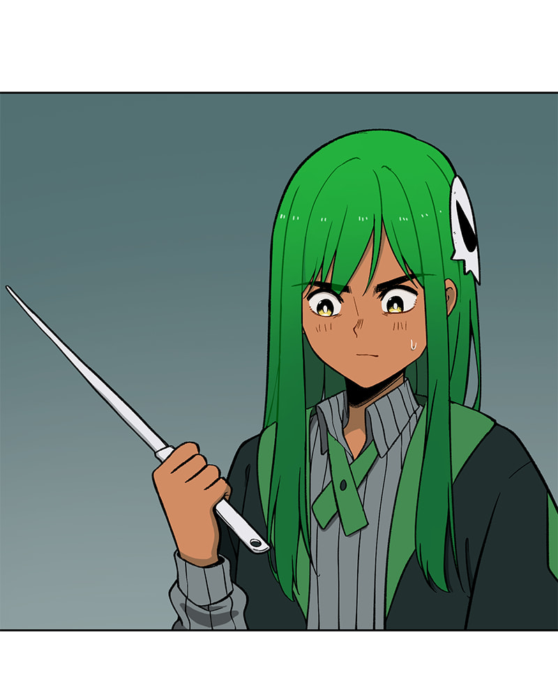 Line (TSUKISHIMA Sango) Chapter 177 page 36 - 