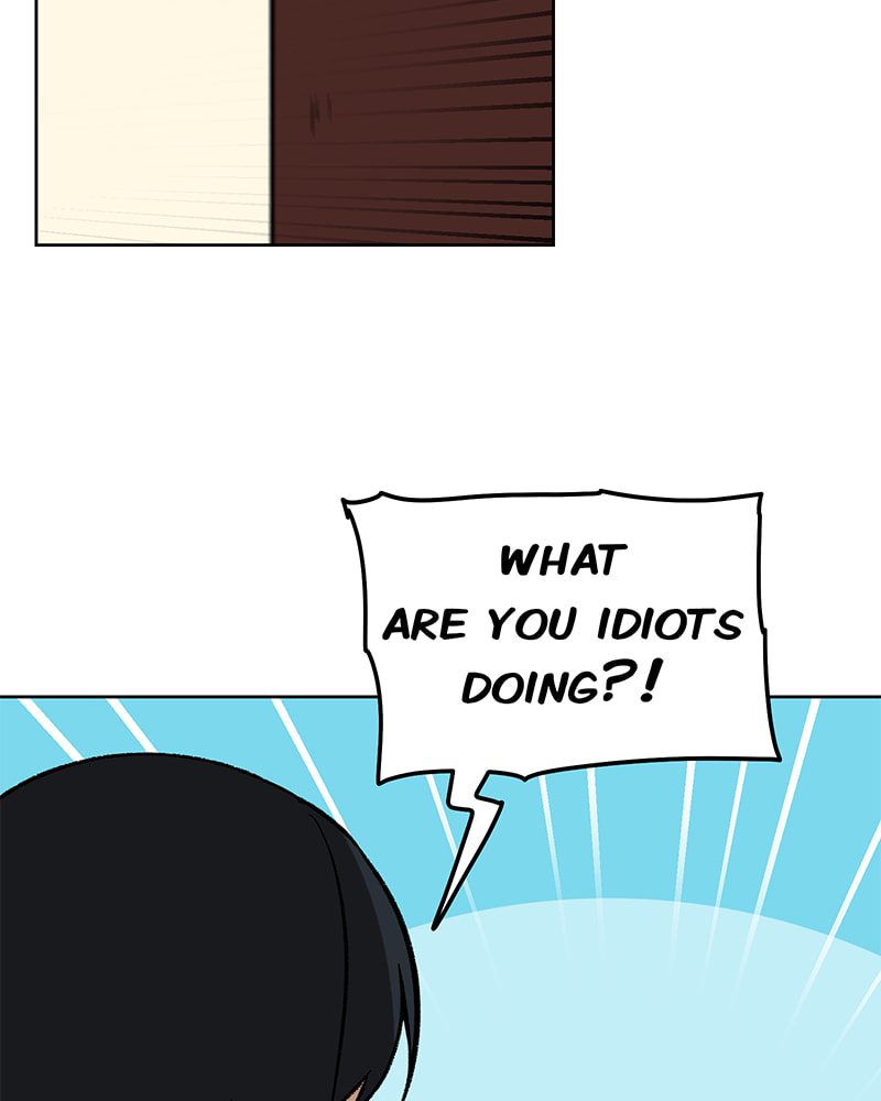 Line (TSUKISHIMA Sango) Chapter 177 page 59 - 