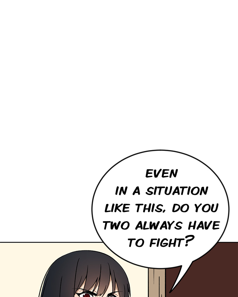 Line (TSUKISHIMA Sango) Chapter 177 page 61 - 