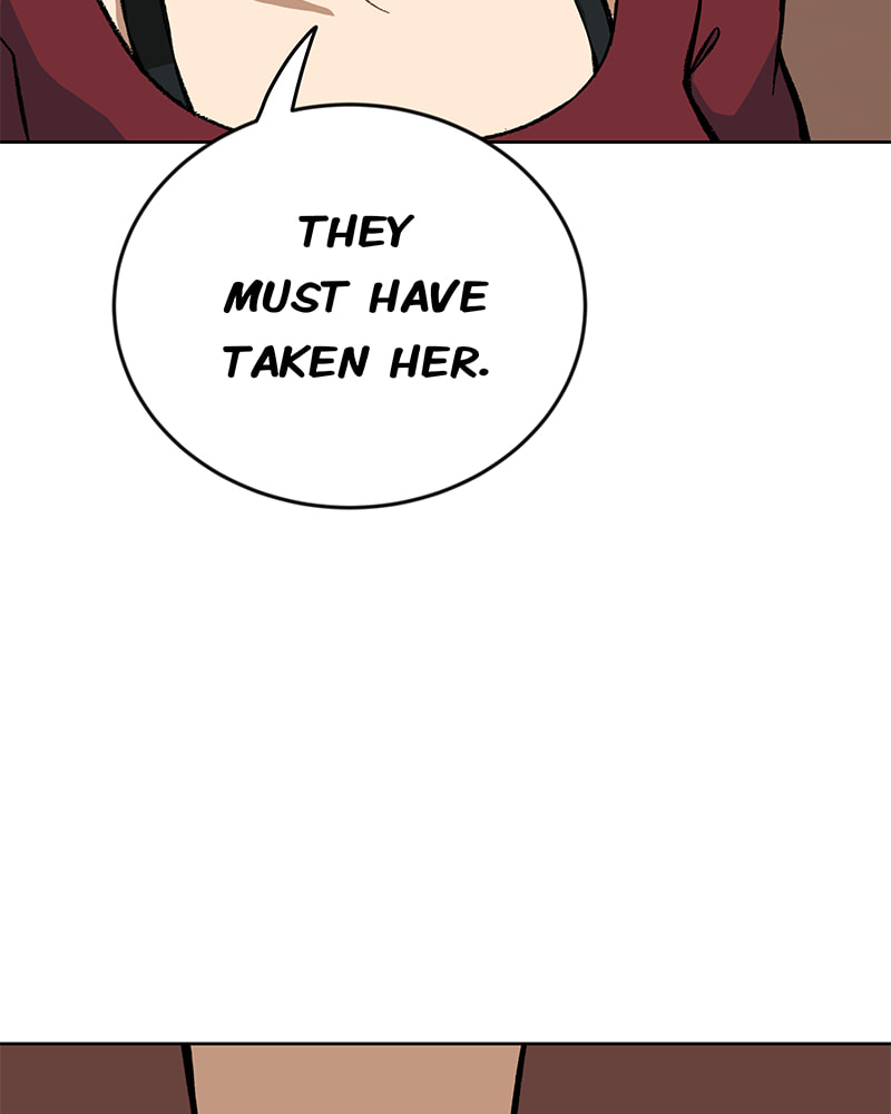 Line (TSUKISHIMA Sango) Chapter 177 page 71 - 