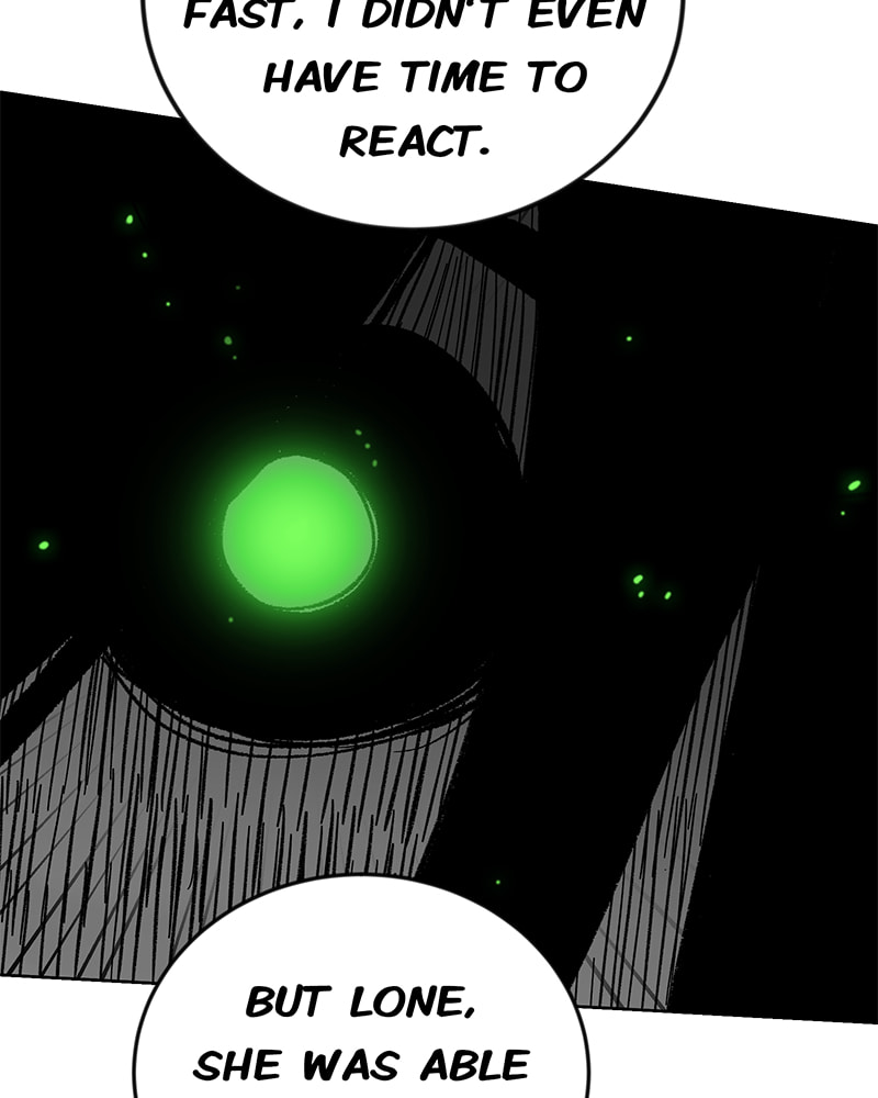 Line (TSUKISHIMA Sango) Chapter 177 page 76 - 