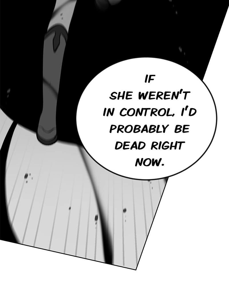Line (TSUKISHIMA Sango) Chapter 177 page 79 - 