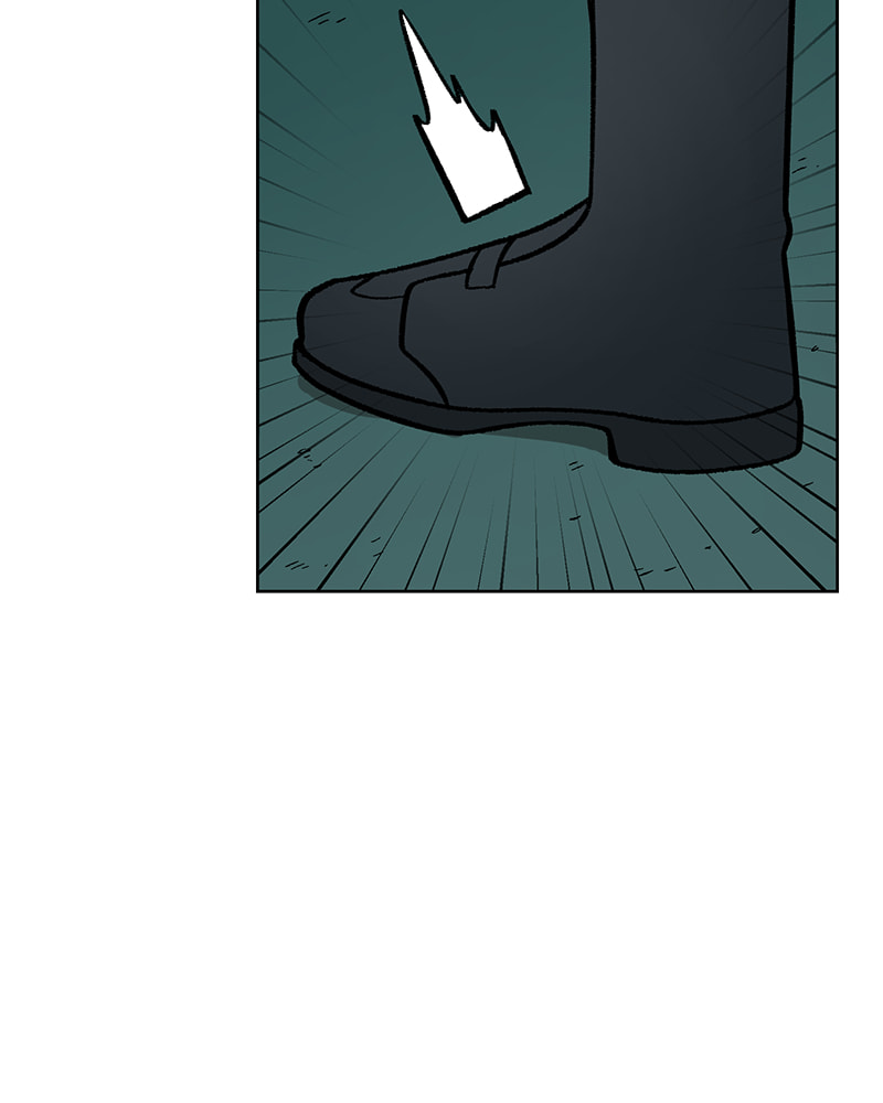 Line (TSUKISHIMA Sango) Chapter 177 page 9 - 